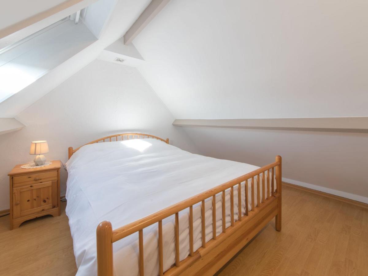 Holiday Home Noordzeepark Zeewind 2-1 By Interhome Mispelburg 外观 照片