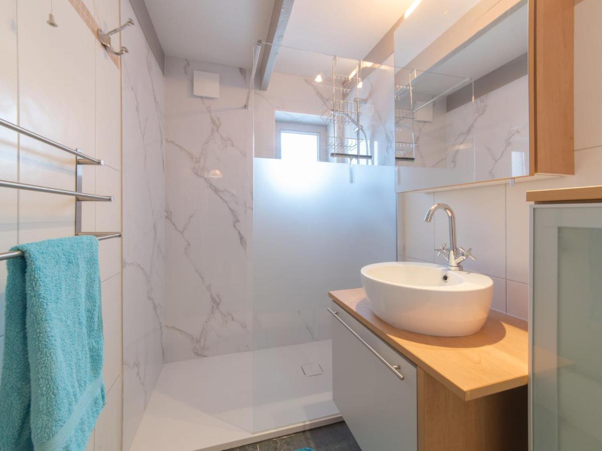 Holiday Home Noordzeepark Zeewind 2-1 By Interhome Mispelburg 外观 照片
